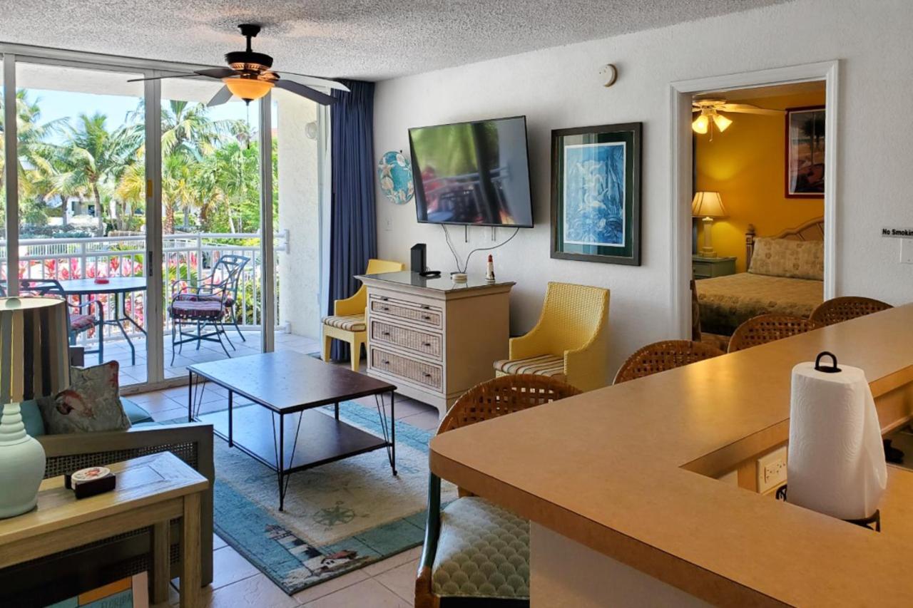 Sunrise Suites - Butterfly Nest #107 Key West Bagian luar foto