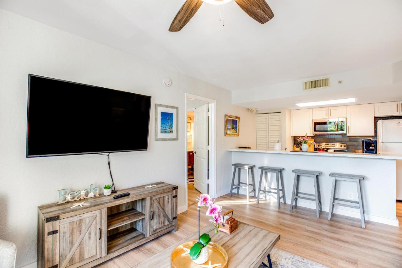 Sunrise Suites - Butterfly Nest #107 Key West Bagian luar foto