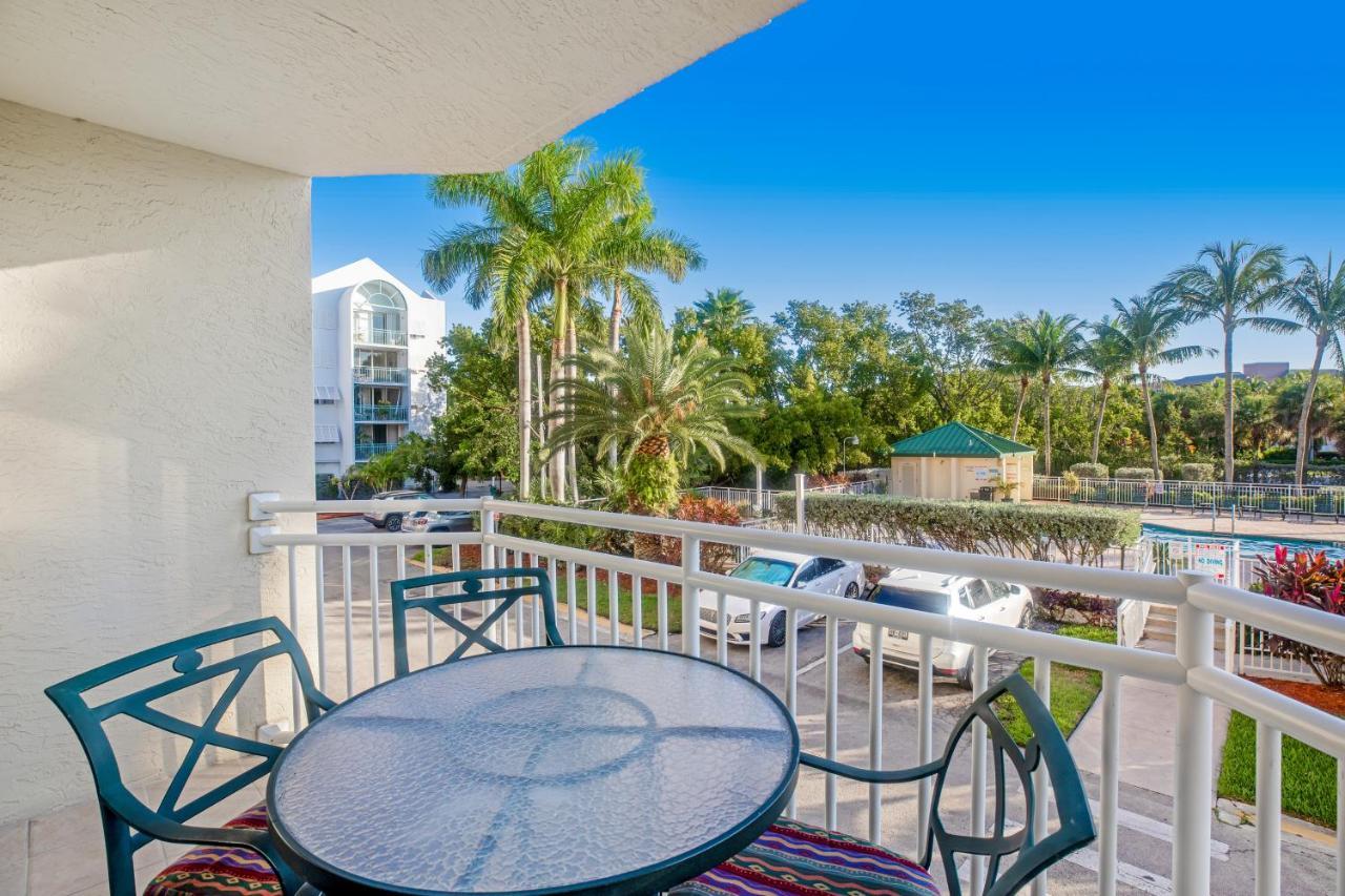 Sunrise Suites - Butterfly Nest #107 Key West Bagian luar foto
