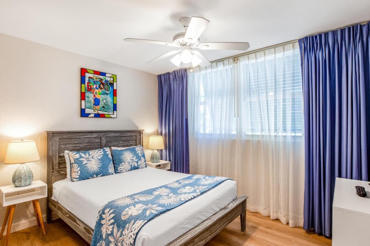 Sunrise Suites - Butterfly Nest #107 Key West Bagian luar foto