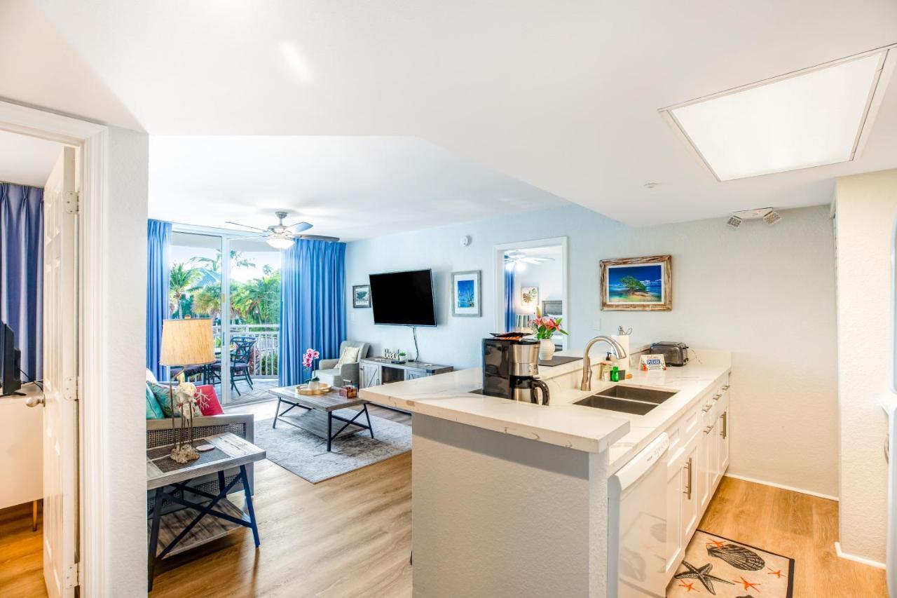 Sunrise Suites - Butterfly Nest #107 Key West Bagian luar foto