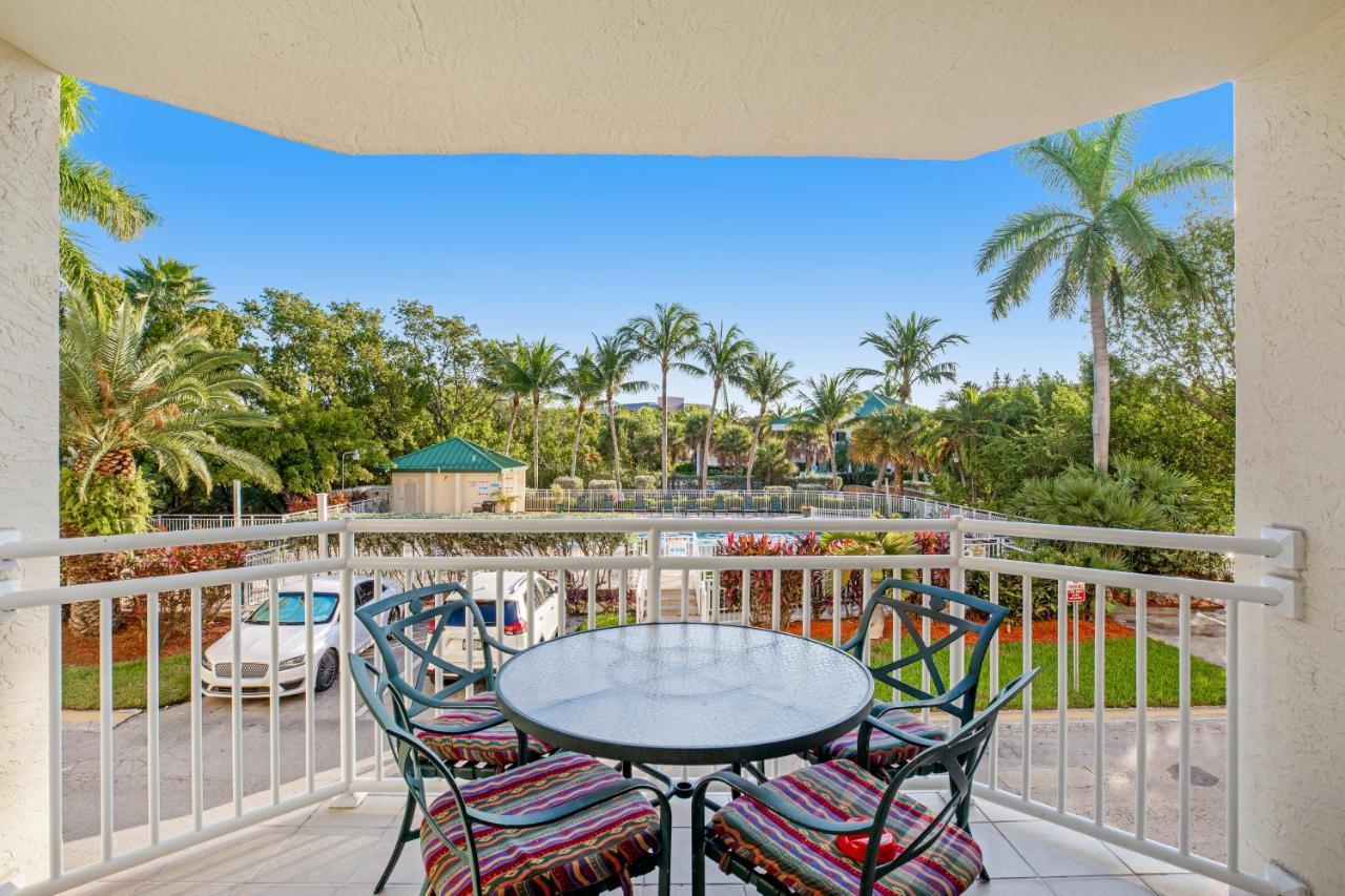 Sunrise Suites - Butterfly Nest #107 Key West Bagian luar foto