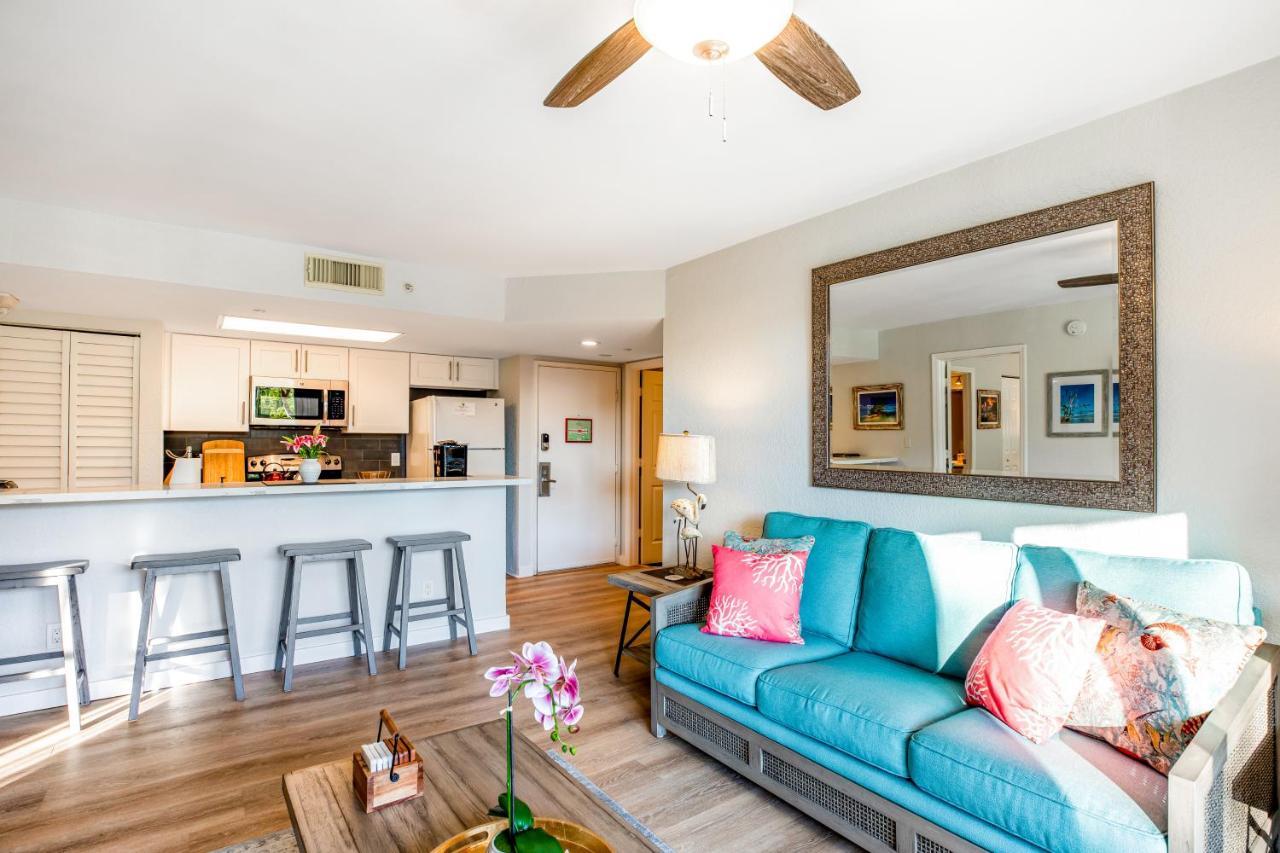 Sunrise Suites - Butterfly Nest #107 Key West Bagian luar foto