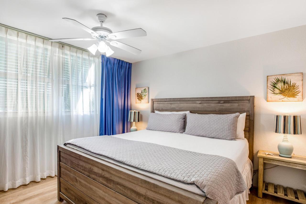 Sunrise Suites - Butterfly Nest #107 Key West Bagian luar foto