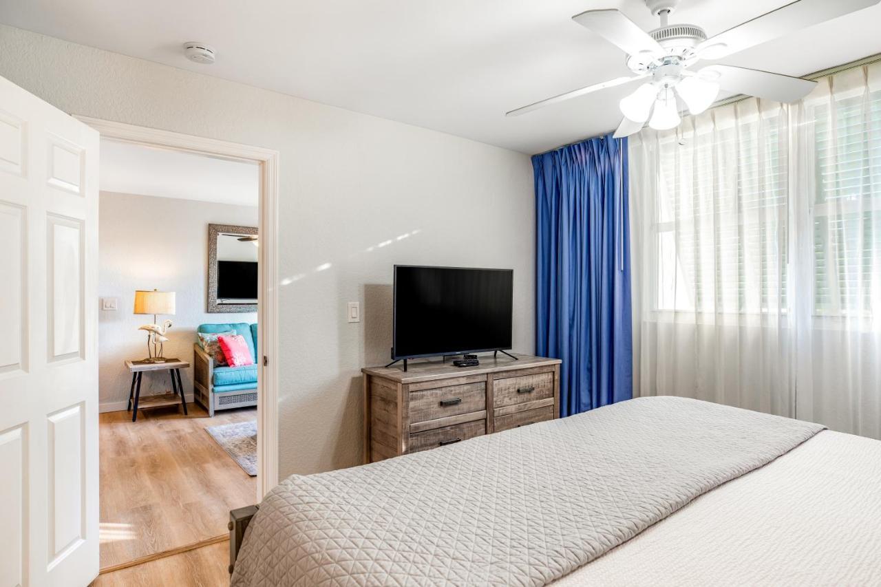 Sunrise Suites - Butterfly Nest #107 Key West Bagian luar foto