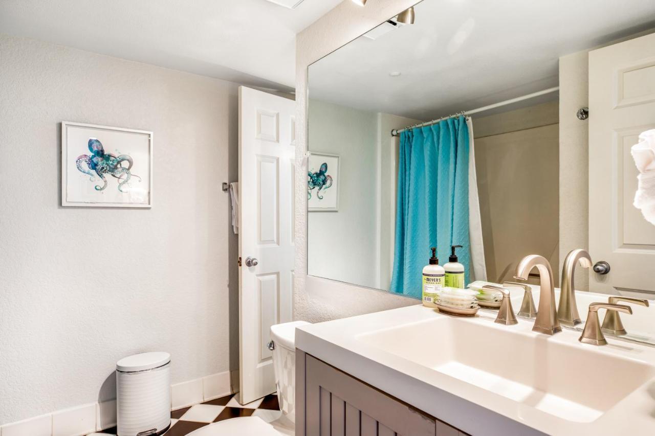 Sunrise Suites - Butterfly Nest #107 Key West Bagian luar foto