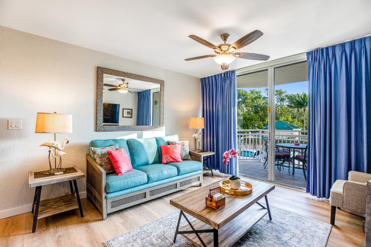 Sunrise Suites - Butterfly Nest #107 Key West Bagian luar foto