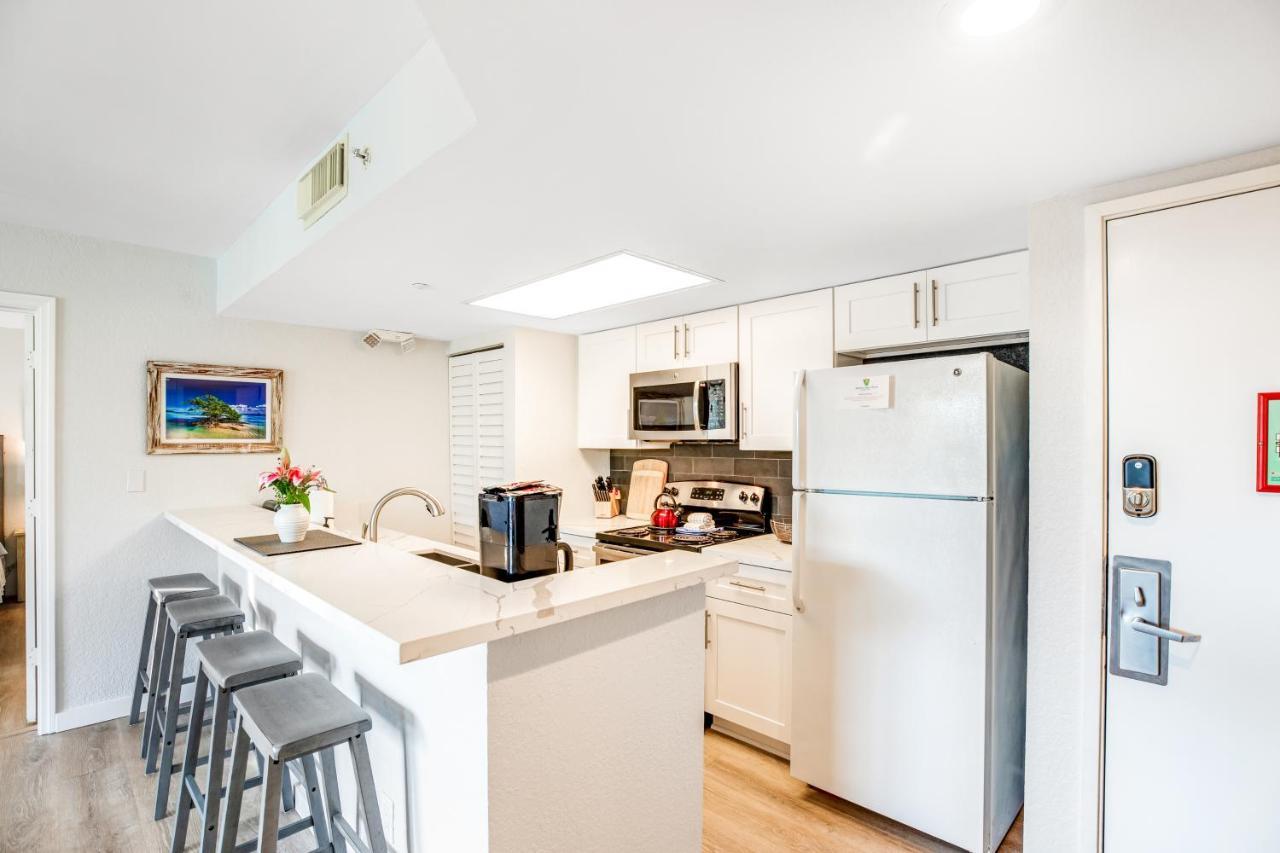 Sunrise Suites - Butterfly Nest #107 Key West Bagian luar foto