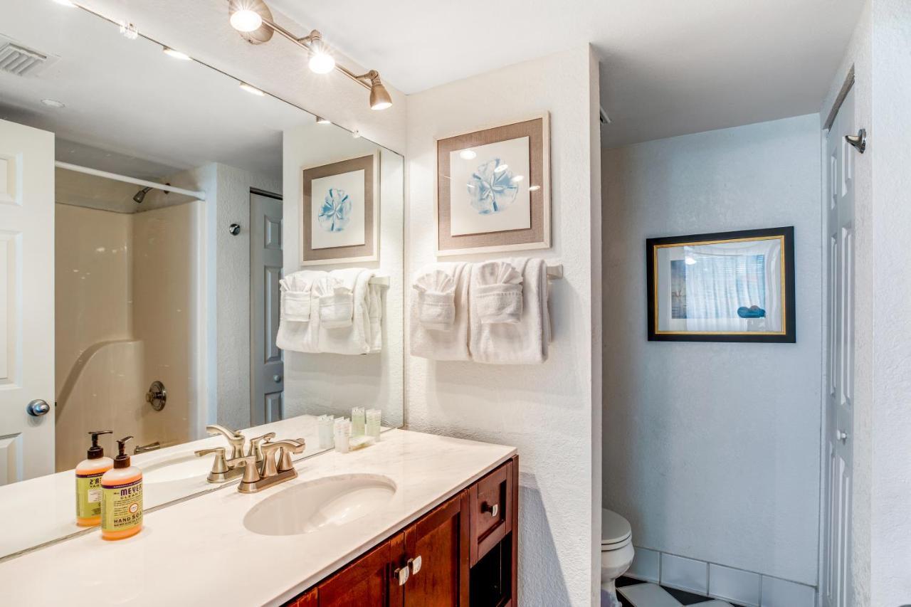 Sunrise Suites - Butterfly Nest #107 Key West Bagian luar foto