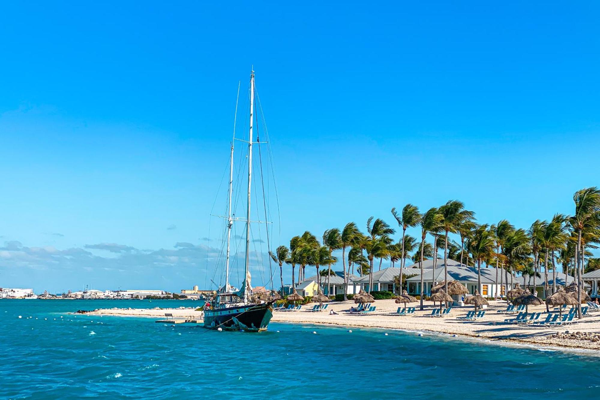 Sunrise Suites - Butterfly Nest #107 Key West Bagian luar foto