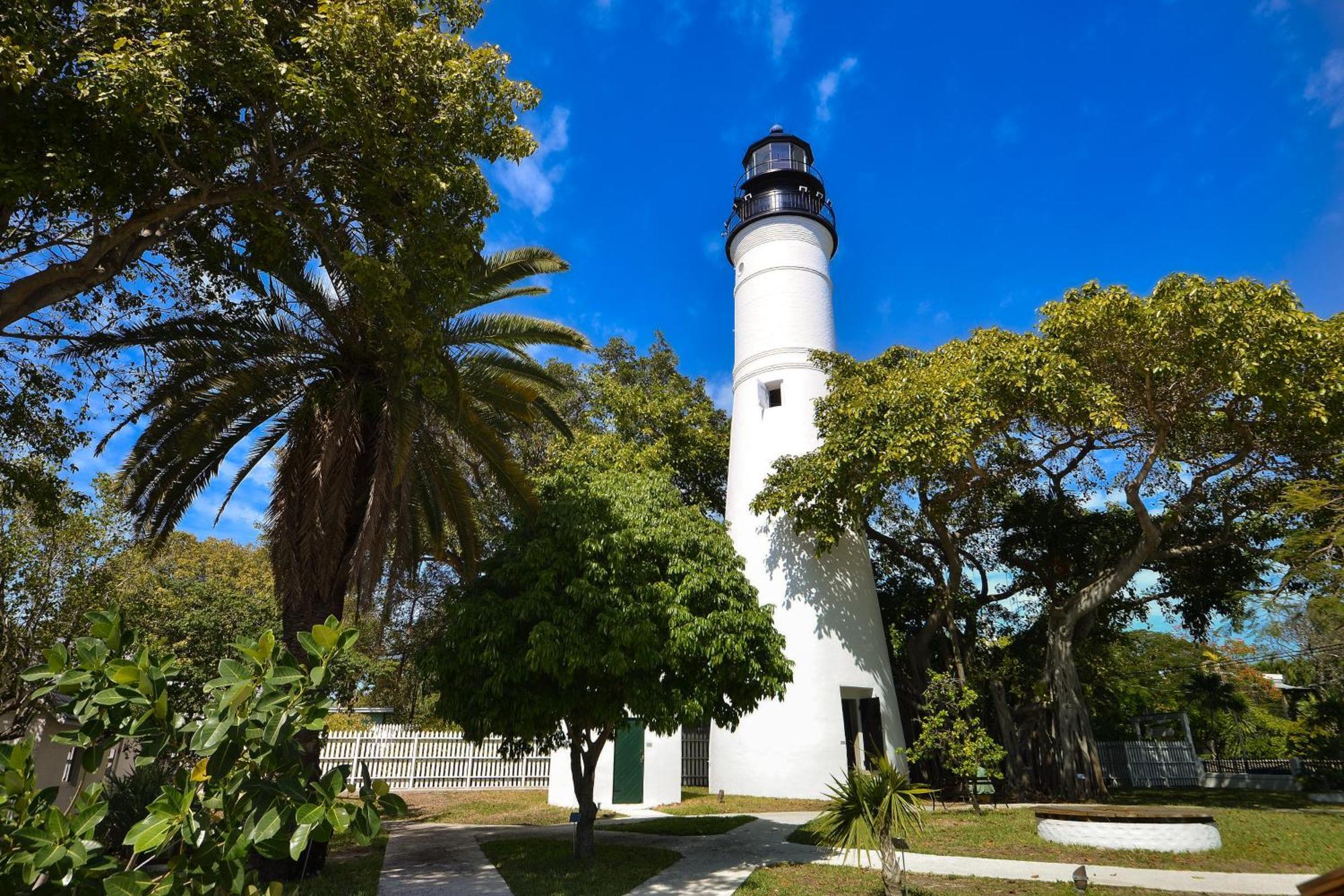 Sunrise Suites - Butterfly Nest #107 Key West Bagian luar foto