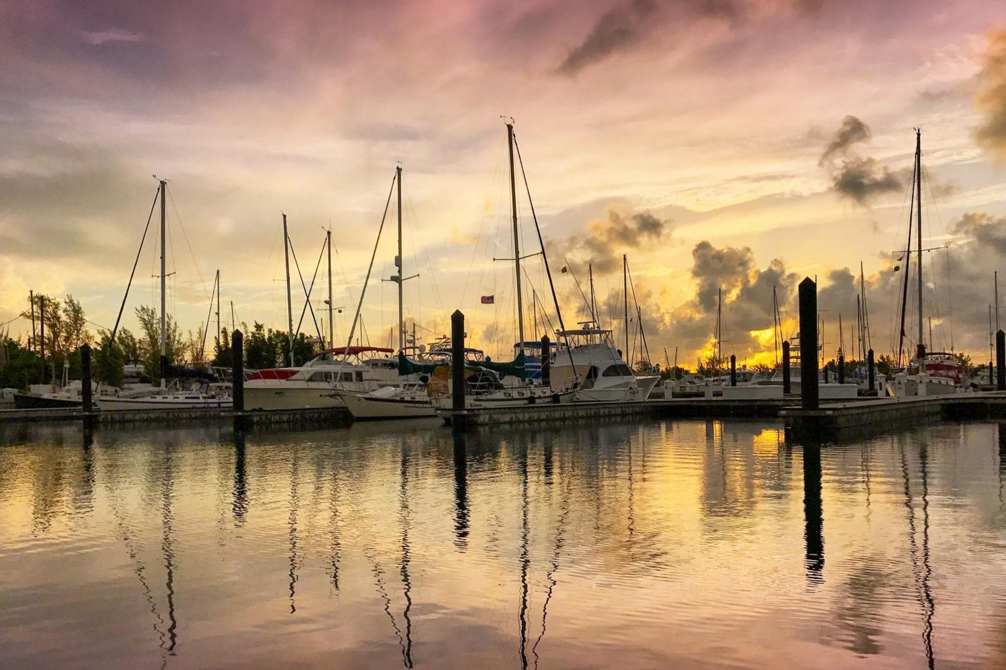 Sunrise Suites - Butterfly Nest #107 Key West Bagian luar foto