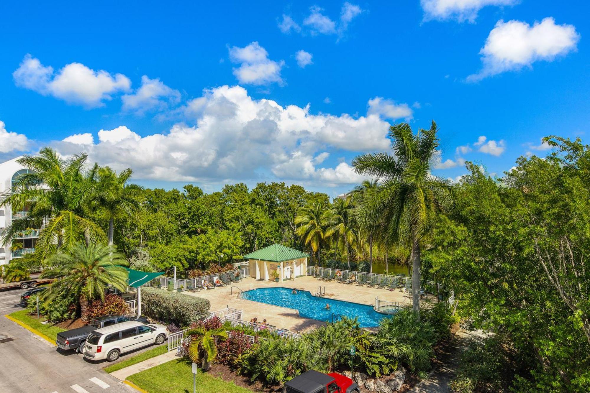Sunrise Suites - Butterfly Nest #107 Key West Bagian luar foto