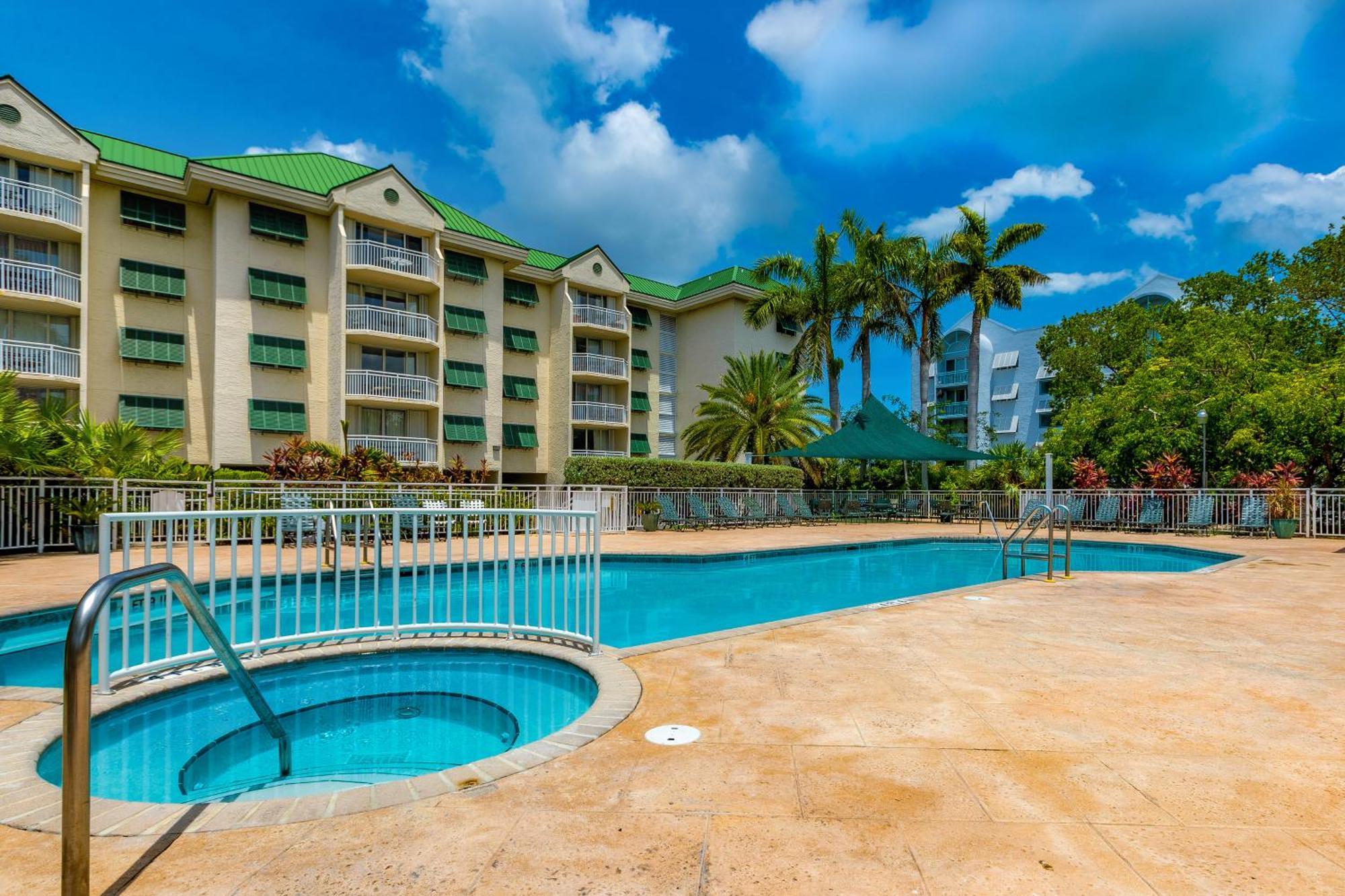 Sunrise Suites - Butterfly Nest #107 Key West Bagian luar foto