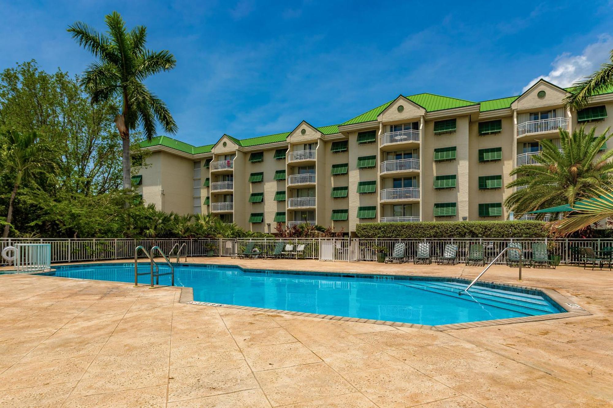 Sunrise Suites - Butterfly Nest #107 Key West Bagian luar foto