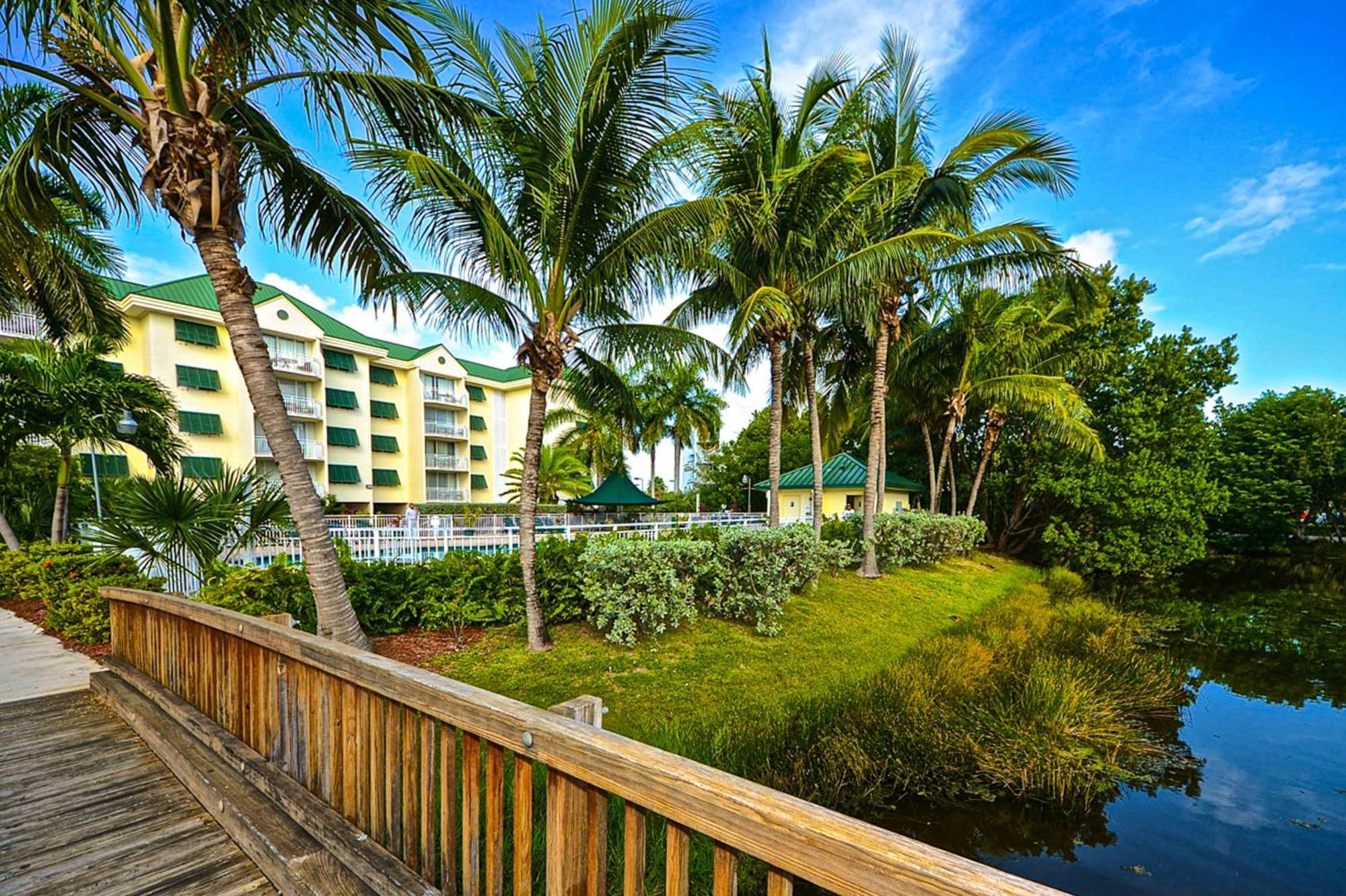 Sunrise Suites - Butterfly Nest #107 Key West Bagian luar foto
