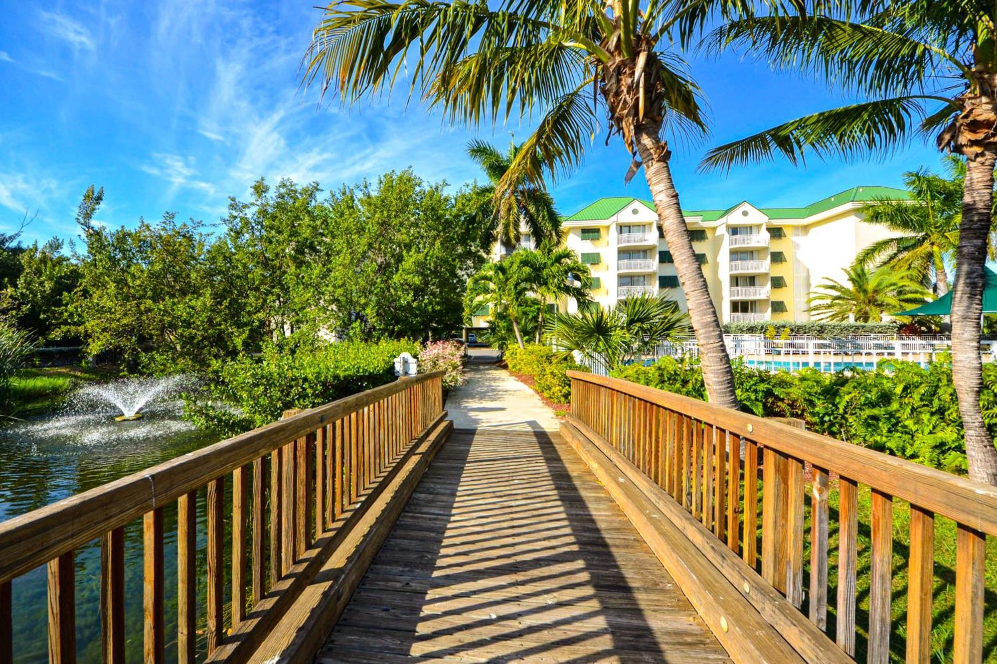 Sunrise Suites - Butterfly Nest #107 Key West Bagian luar foto