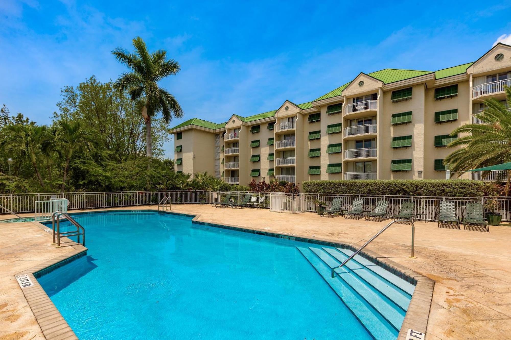 Sunrise Suites - Butterfly Nest #107 Key West Bagian luar foto